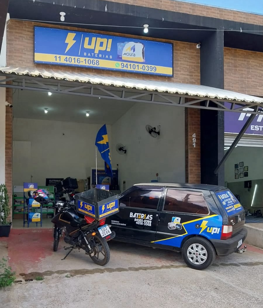 venda de baterias, teste e diagnostico, instalação, manutenção preventiva, troca de cabos em jarinu